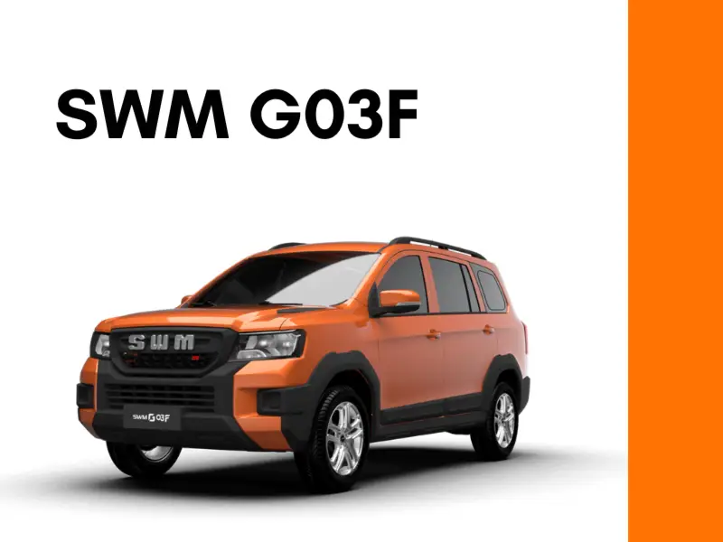 News SWM G03F