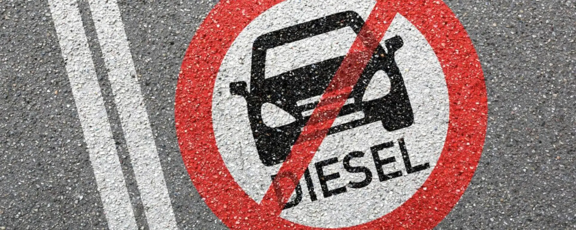News Blocco alle auto a Diesel Euro 5 nella Pianura Padana