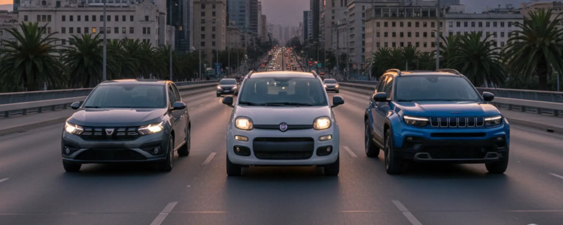 News Le auto più vendute nel 2025: i dati nazionali e dell’Emilia Romagna