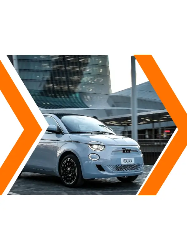 promozione GAMMA FIAT SEMESTRALI