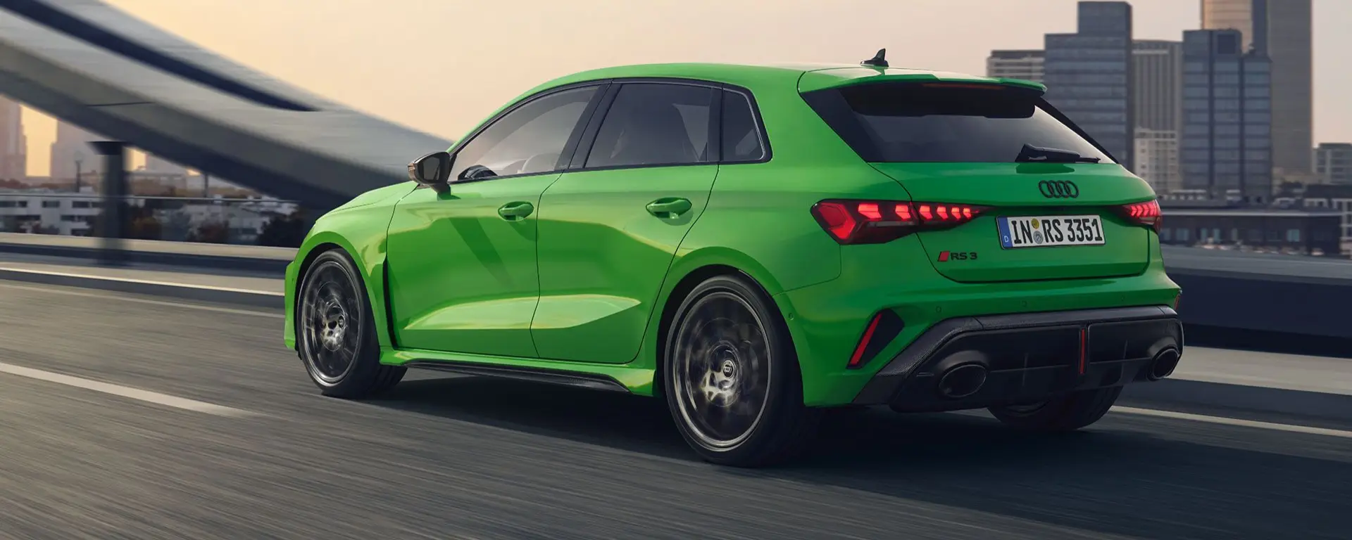 Immagine principale dello slider: Tagliando AUDI