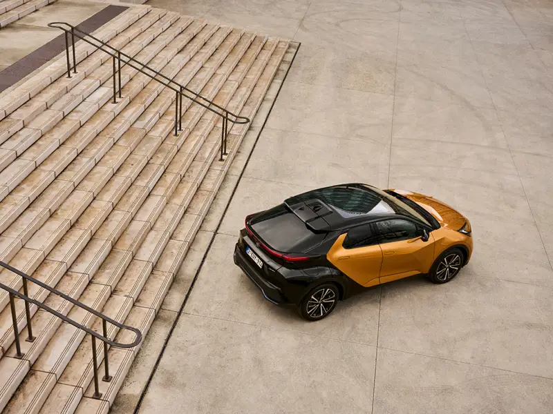 slider mobile