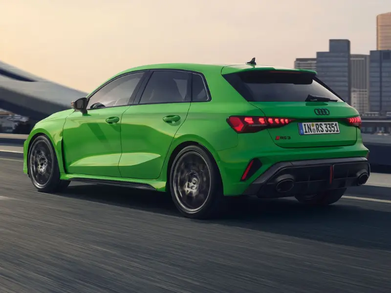 Immagine mobile dello slider: Tagliando AUDI