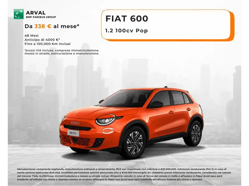 FIAT 600