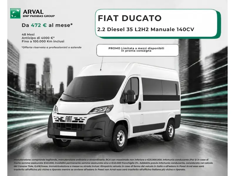FIAT Ducato