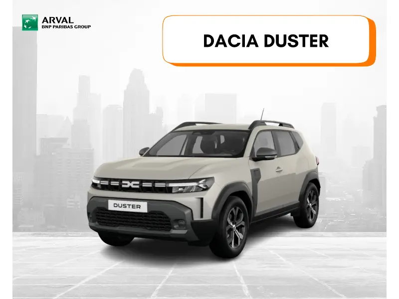 Dacia  Duster